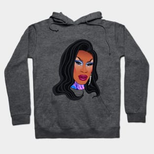 Shea Coulee | Werk Room Hoodie